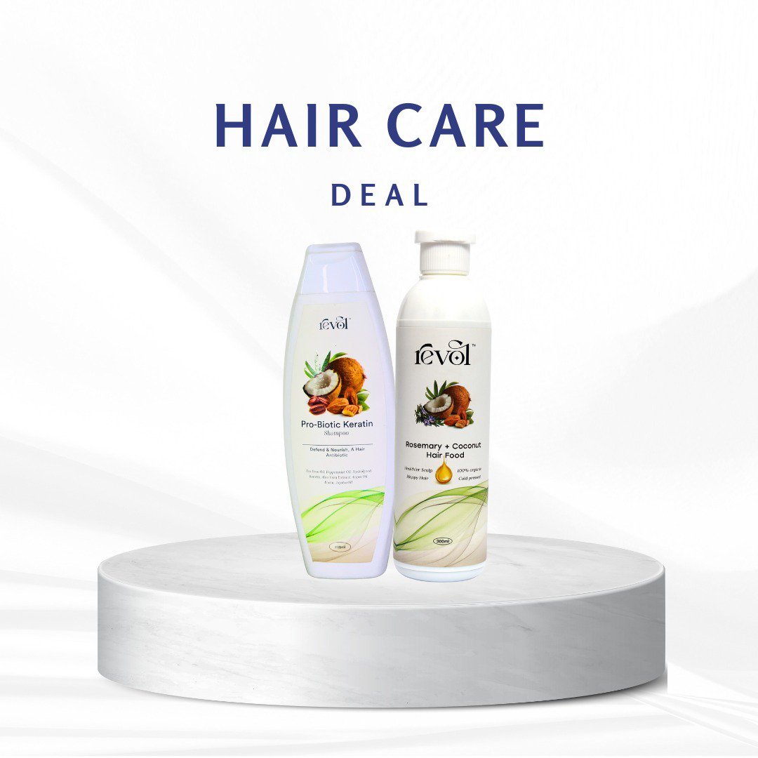 HairCare Deal