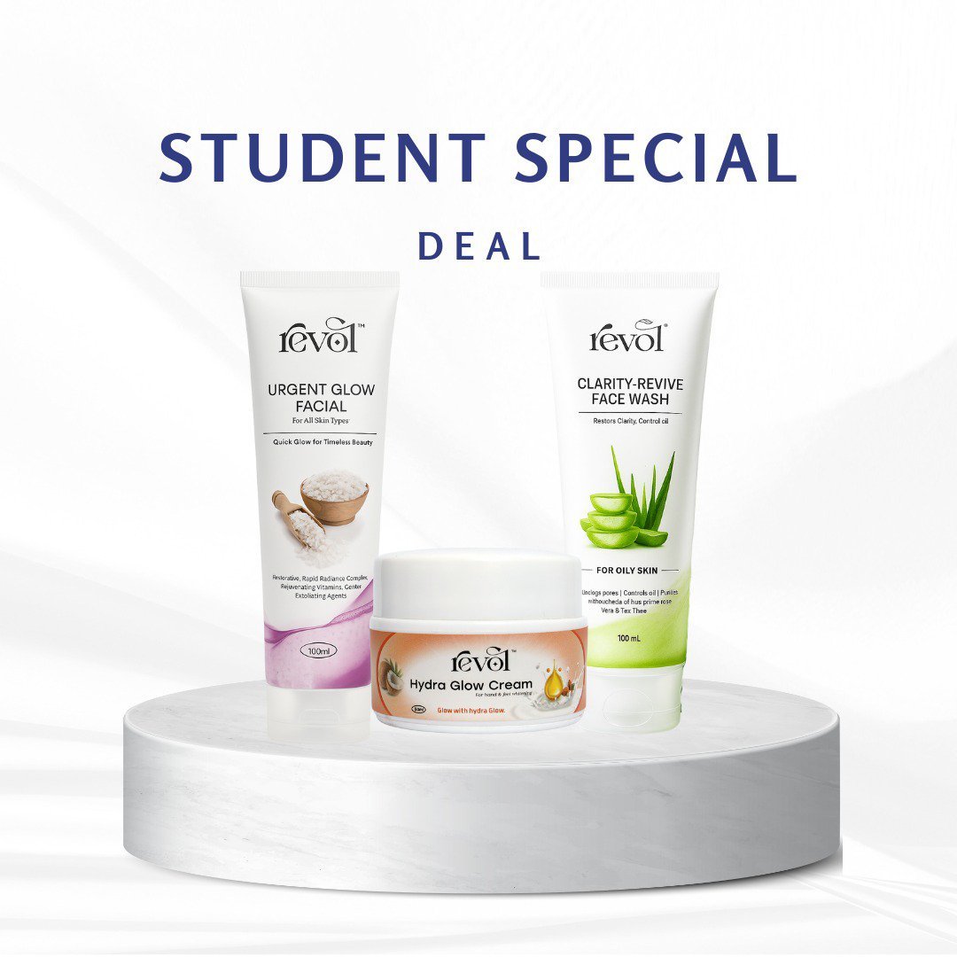 Student Special Deal