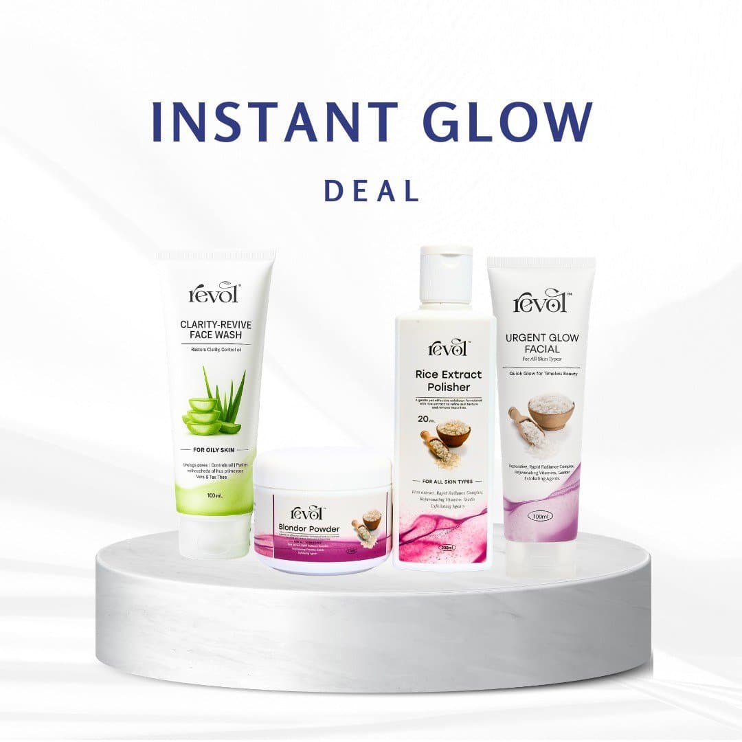 Instant Glow deal