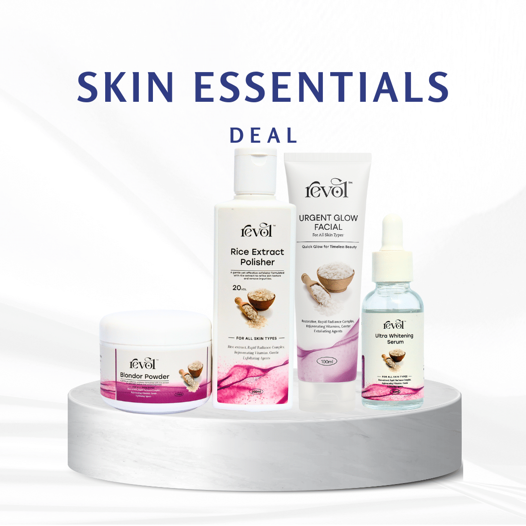Skin Essentials Deal