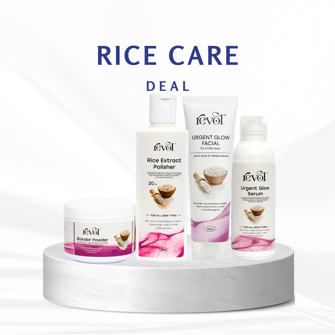 Rice Care Deal