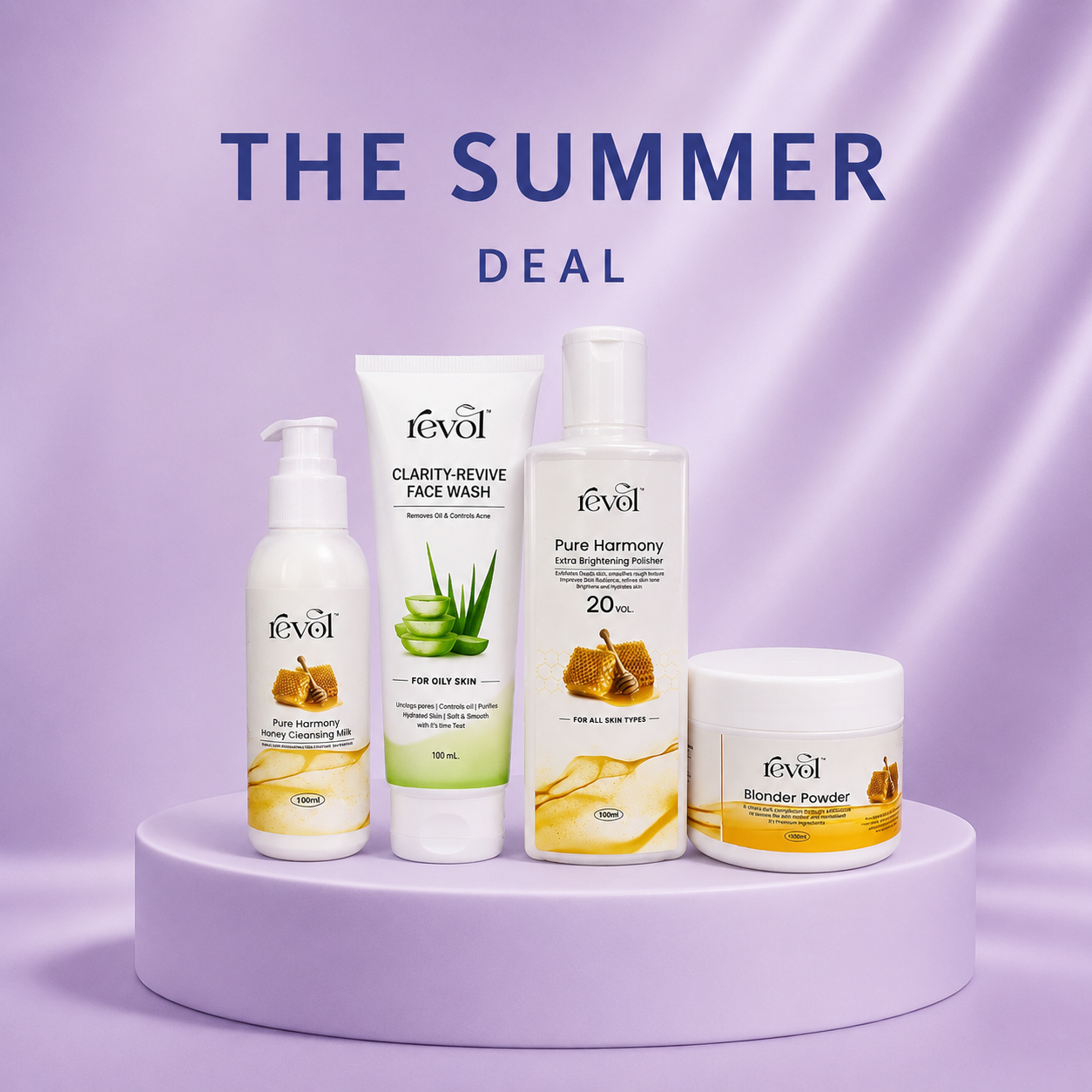 The Summer Deal