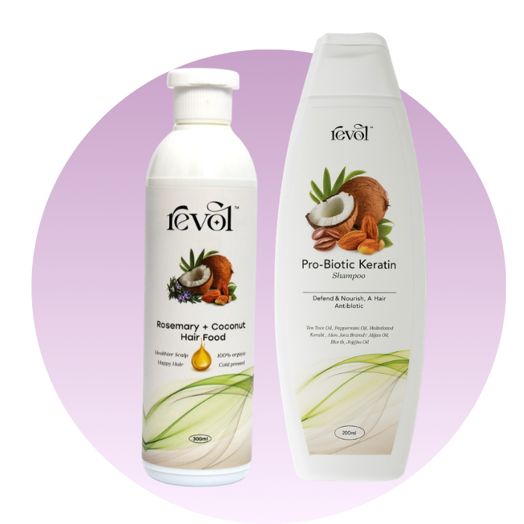 Haircare