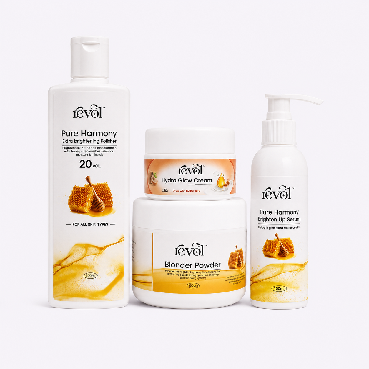 Bari Eid Glow Deal