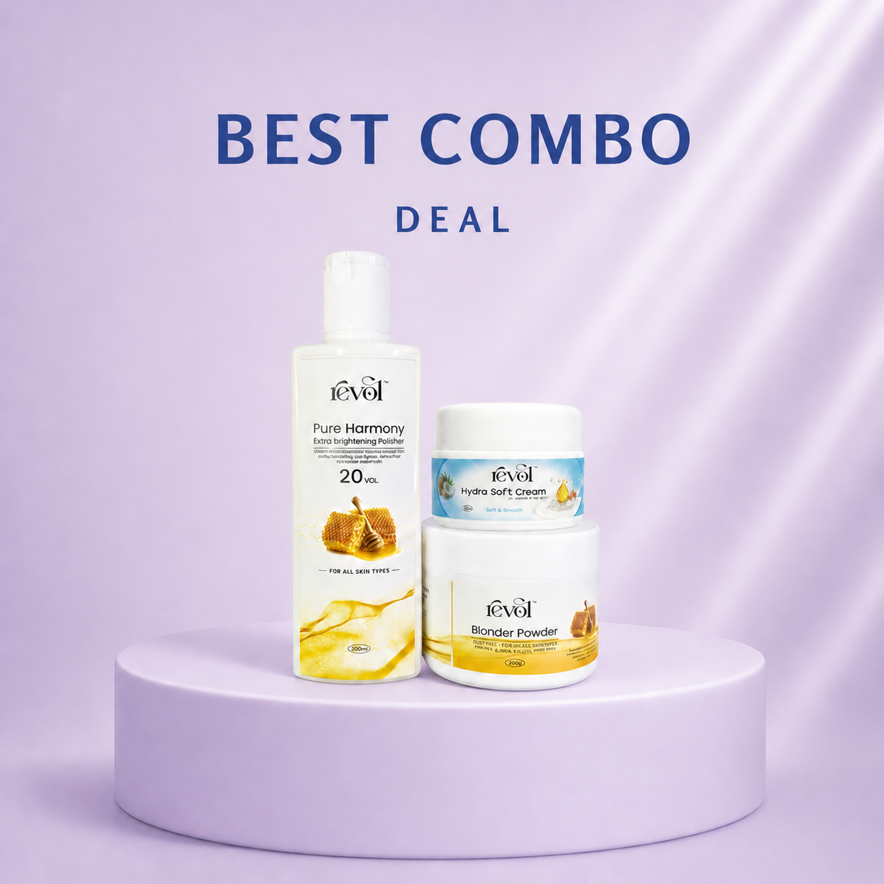 Best combo deal