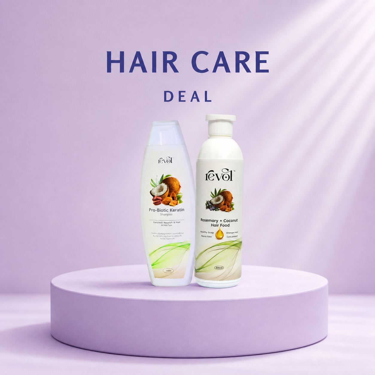 HairCare Deal