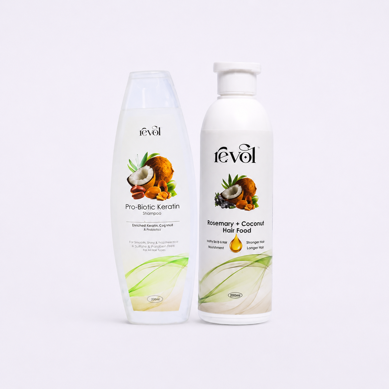 HairCare Deal