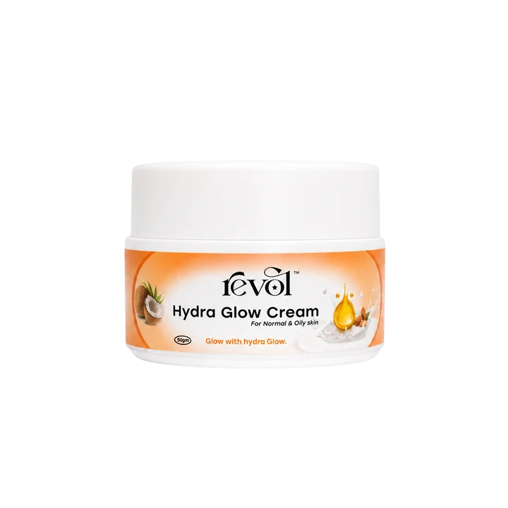 Hydra Glow Cream