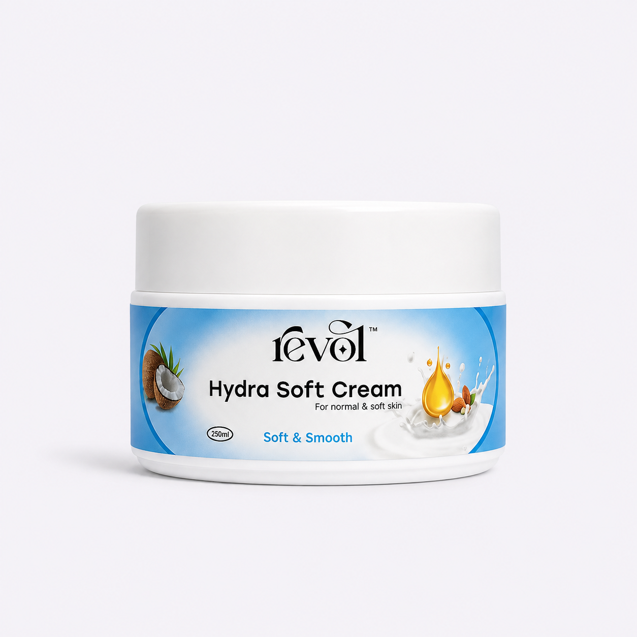 Hand & Feet Hydra Soft Cream for Moisturizing 50ml