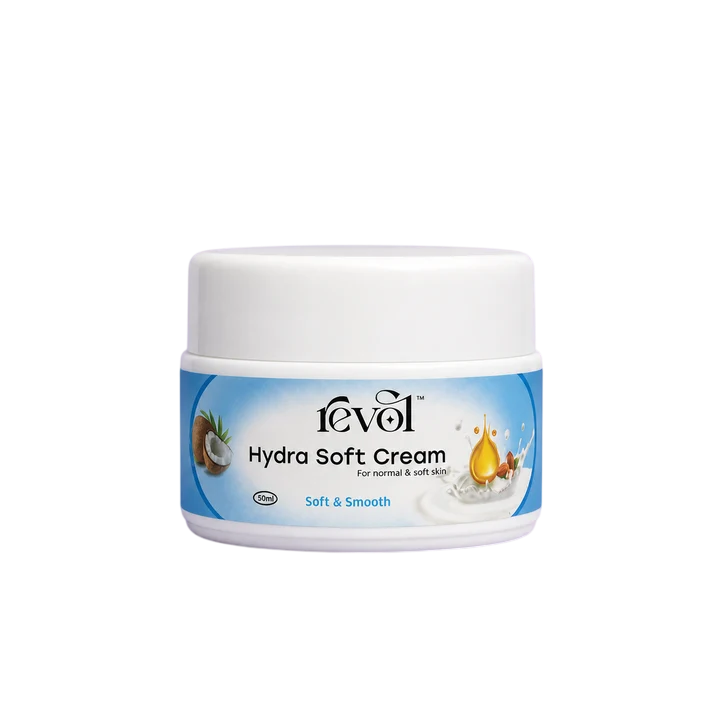 Hand & Feet Hydra Soft Cream