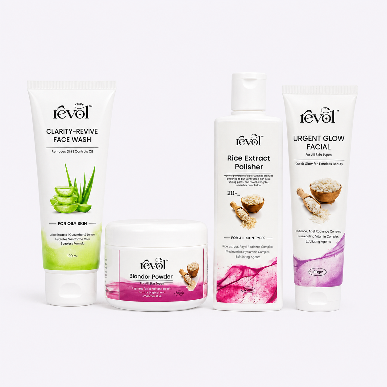 Instant Glow deal