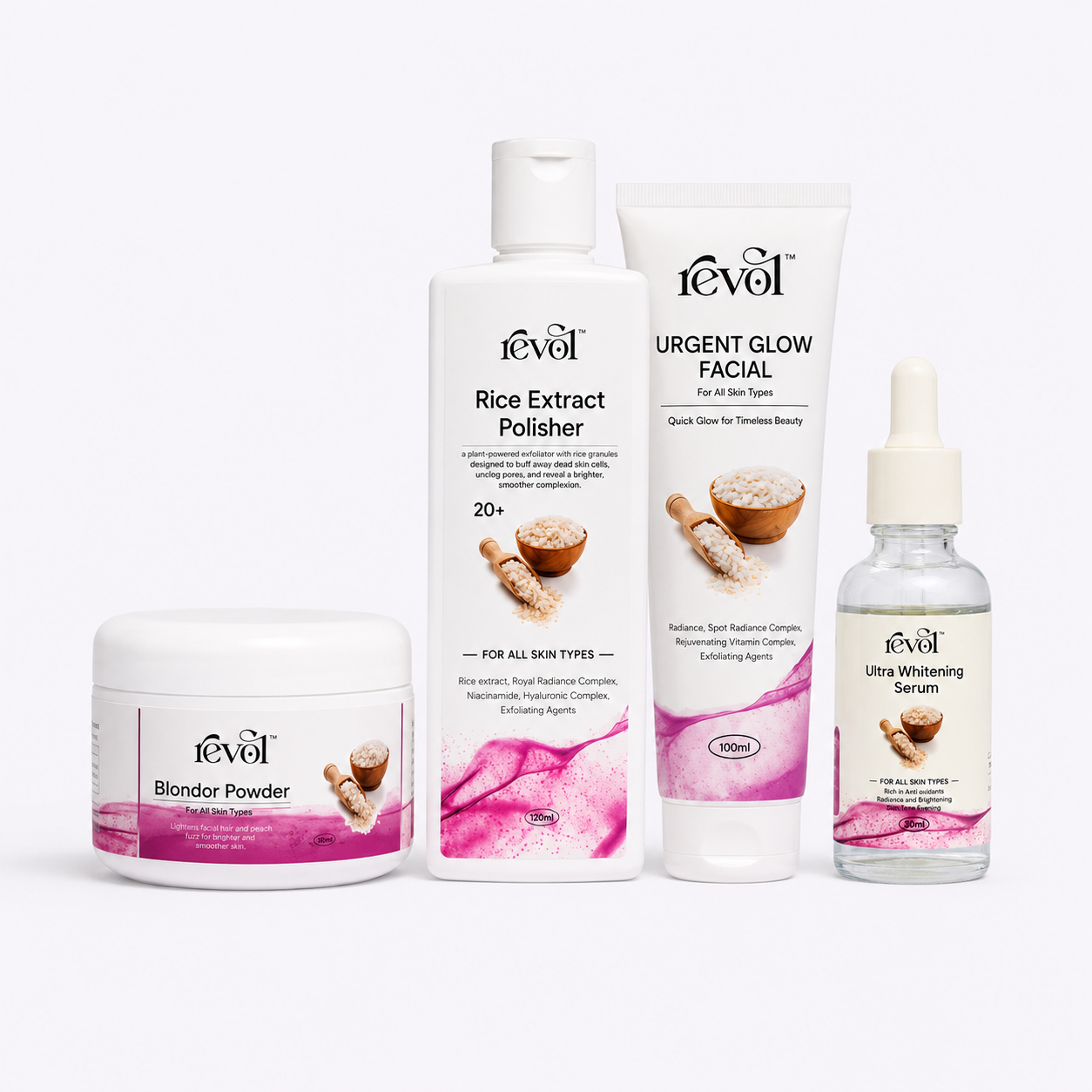 Skin Essentials Deal