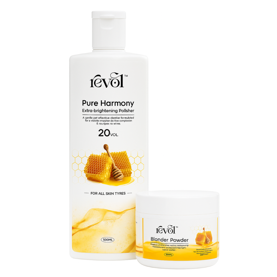 Pure Harmony Polisher