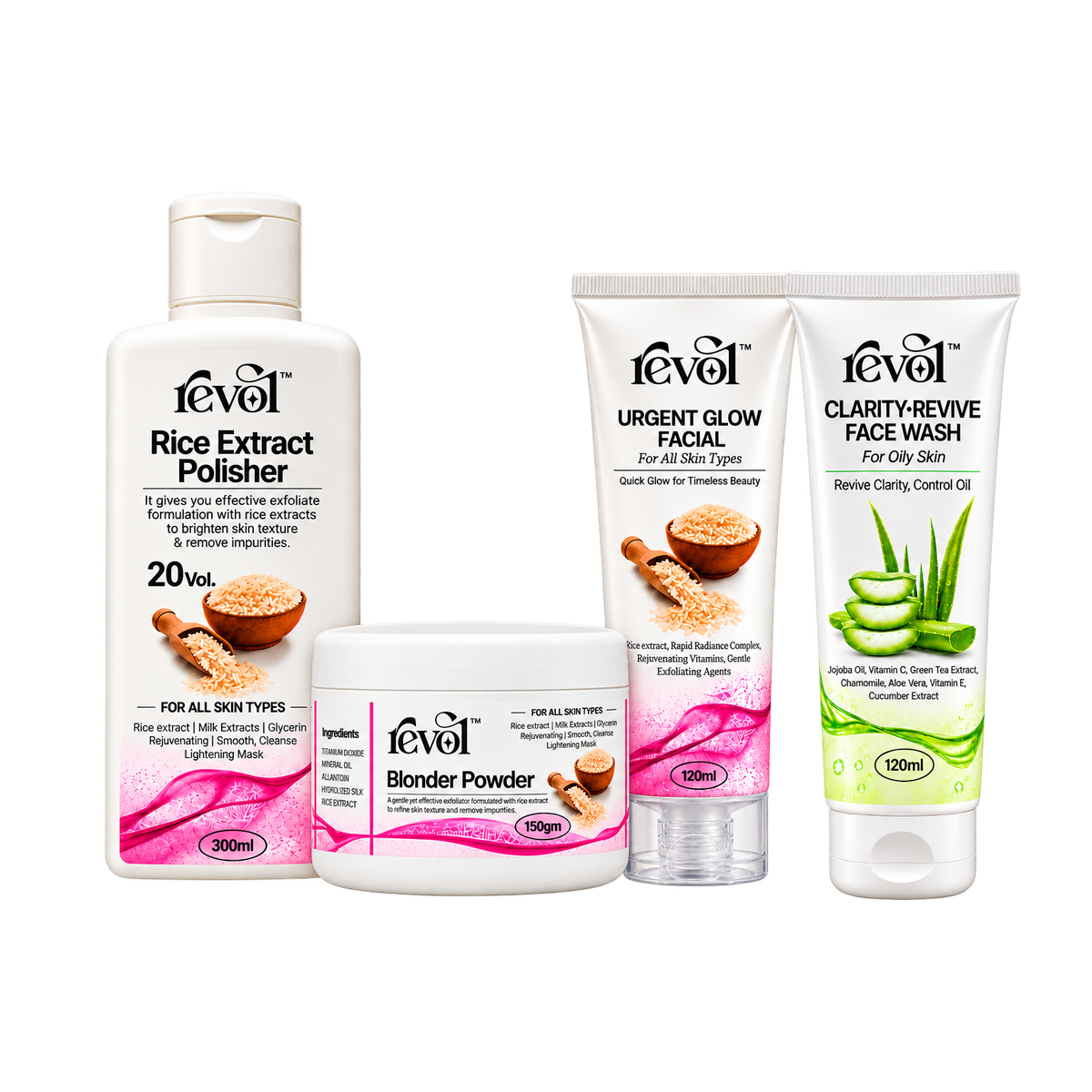 Instant Glow deal