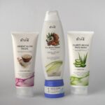 Revol Urgent Glow Kit with Clarity Receive Facewash, Urgent Glow Facial, Brightening Cream, and Pro-Biotic Keratin Shampoo