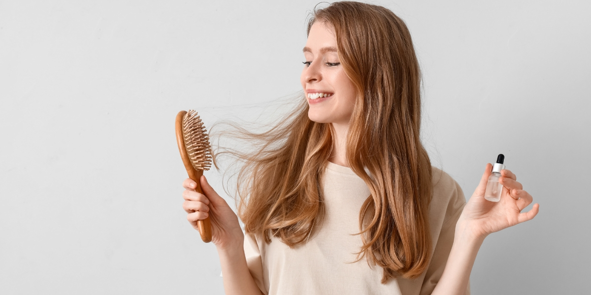 Best Hair Growth Vitamins: Which Vitamin is Good for Hair?