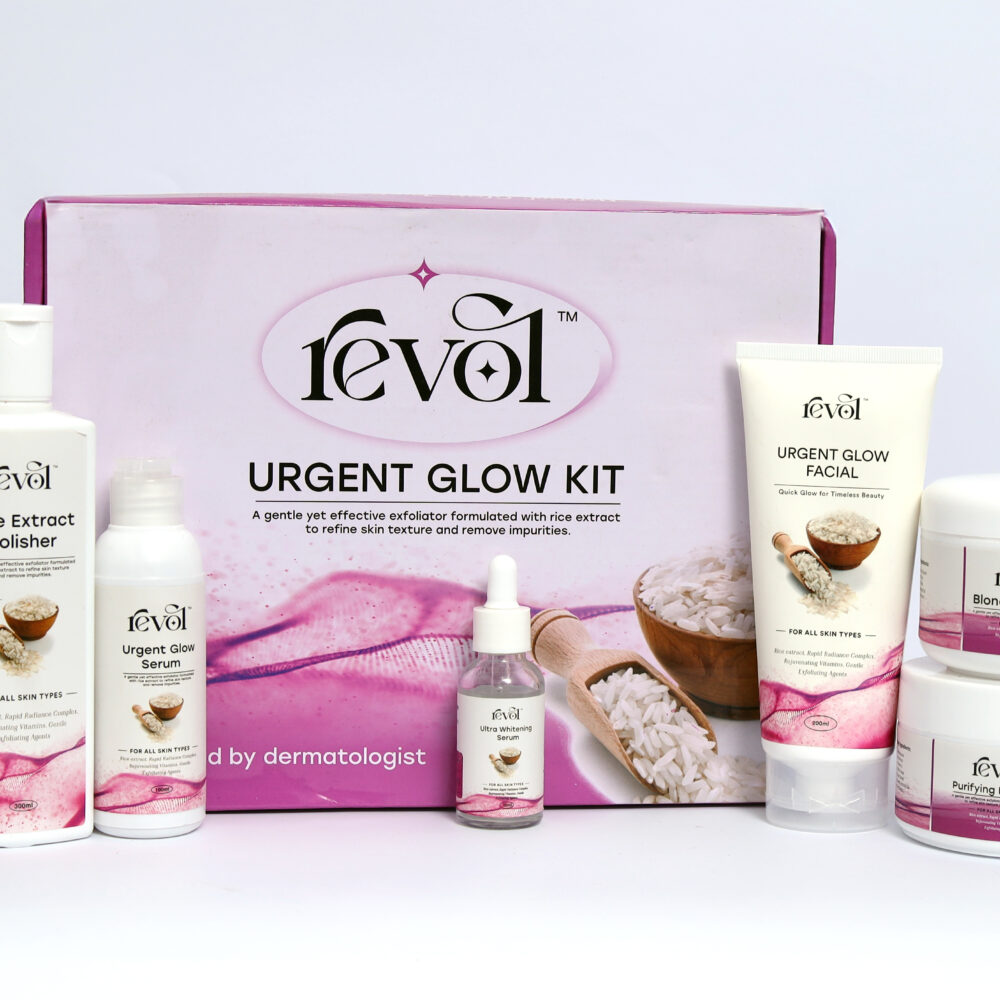 Best Facial Kit Brand for Radiant Skin