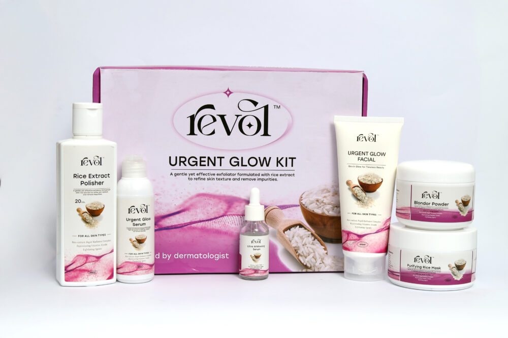 Best Facial Kit Brand for Radiant Skin