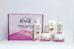 Soft Touch Facial Kit for Skin Whitening.