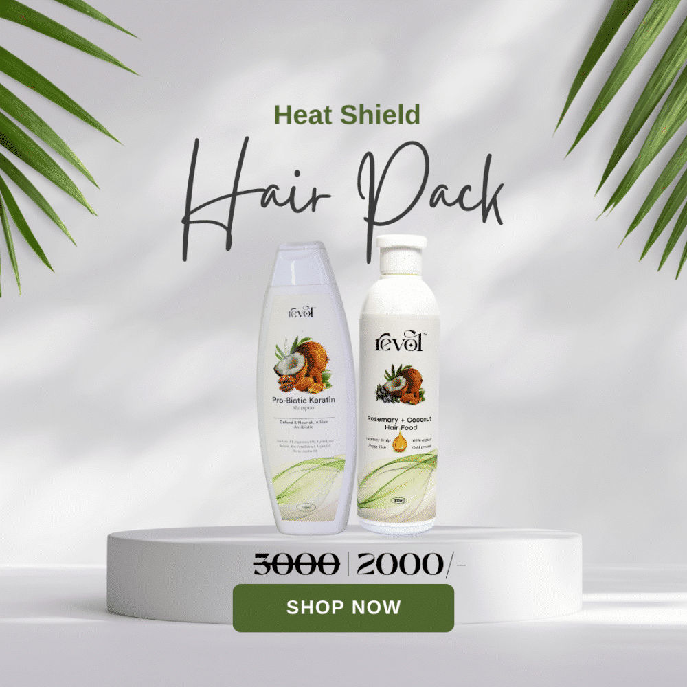 Heat Shield Hair Pack – Ultimate Hair Rescue Duo!