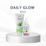 Daily Glow Fix