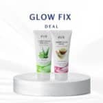 2-Step Glow Fix