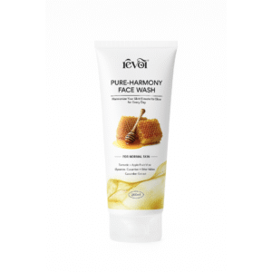 Pure-Harmony Face Wash (For Normal Skin)